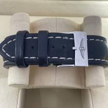 Thumbnail von Breitling Navitimer FULL SET WITH BOX AND PAPERS year:2008 top condition