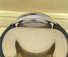Thumbnail von Breitling Navitimer FULL SET WITH BOX AND PAPERS year:2008 top condition