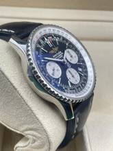 Thumbnail von Breitling Navitimer FULL SET WITH BOX AND PAPERS year:2008 top condition