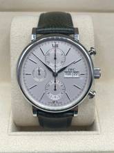 Thumbnail von IWC Portofino Chronograph FULL SET WITH BOX AND PAPERS LIKE NEW year:2020