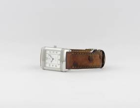 Thumbnail von Jaeger-LeCoultre Reverso Classique Quarz
