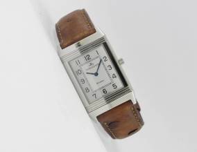 Thumbnail von Jaeger-LeCoultre Reverso Classique Quarz