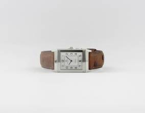 Thumbnail von Jaeger-LeCoultre Reverso Classique Quarz