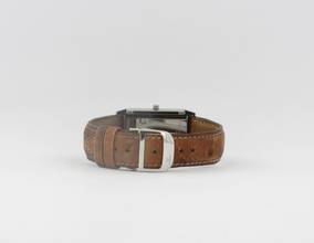 Thumbnail von Jaeger-LeCoultre Reverso Classique Quarz