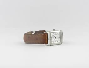Thumbnail von Jaeger-LeCoultre Reverso Classique Quarz