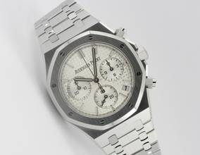 Thumbnail von Audemars Piguet Royal Oak Chronograph 41mm