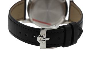 Thumbnail von Omega Seamaster Chronometer Auto Bumper from approx. 1950