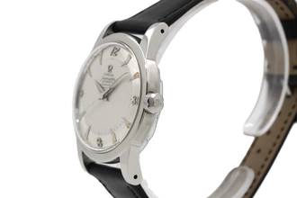 Thumbnail von Omega Seamaster Chronometer Auto Bumper from approx. 1950