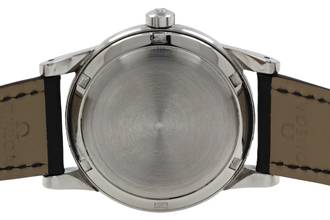 Thumbnail von Omega Seamaster Chronometer Auto Bumper from approx. 1950
