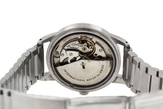 Thumbnail von IWC Ingenieur 666 AD from approx. 1959