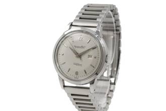 Thumbnail von IWC Ingenieur 666 AD from approx. 1959