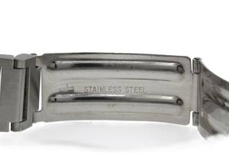 Thumbnail von IWC Ingenieur 666 AD from approx. 1959