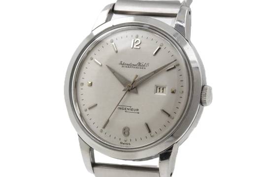 IWC Ingenieur 666 AD from approx. 1959