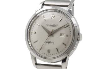 Thumbnail von IWC Ingenieur 666 AD from approx. 1959