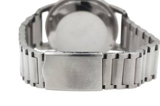 Thumbnail von IWC Ingenieur 666 AD from approx. 1959