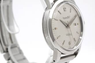 Thumbnail von IWC Ingenieur 666 AD from approx. 1959