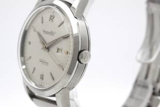 Thumbnail von IWC Ingenieur 666 AD from approx. 1959