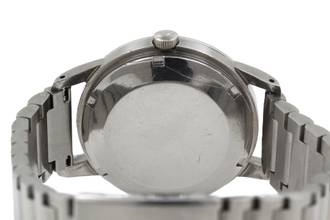 Thumbnail von IWC Ingenieur 666 AD from approx. 1959
