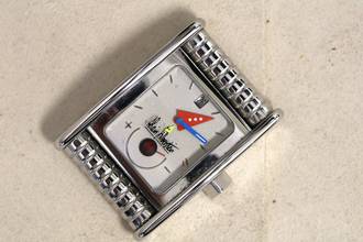 Thumbnail von Alain Silberstein Bolido Unworn from first owner!