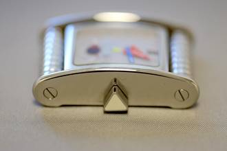 Thumbnail von Alain Silberstein Bolido Unworn from first owner!