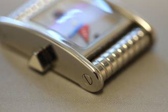 Thumbnail von Alain Silberstein Bolido Unworn from first owner!