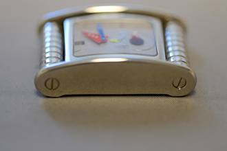 Thumbnail von Alain Silberstein Bolido Unworn from first owner!