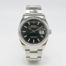 Thumbnail von Rolex Datejust 36 Ref.126200 - Jahr:2020 - Fullset mit B + P Fullset