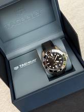 Thumbnail von TAG Heuer Aquaracer 300M Professional 300 43mm Fullset like new 2022