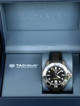 Thumbnail von TAG Heuer Aquaracer 300M Professional 300 43mm Fullset like new 2022