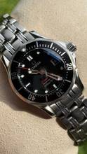 Thumbnail von Omega Seamaster Diver 300 M Pro 300m Top Condition 28mm