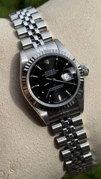  Rolex Lady-Datejust Top condition no stretch 1997 