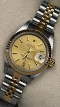 Thumbnail von Rolex Lady-Datejust Top condition no stretch 2003