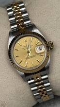 Thumbnail von Rolex Lady-Datejust Top Condition no stretch 2005