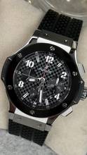 Thumbnail von Hublot Big Bang 44 mm Top condition warranty card 2017