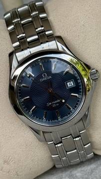 Omega Seamaster 120 M Top condition serviced