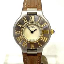 Thumbnail von Cartier 21 Must de Cartier 1340