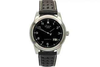 Thumbnail von Glashütte Original Senator AutoDate