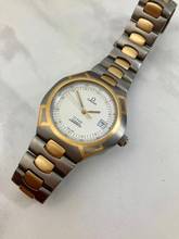 Thumbnail von Omega Seamaster Polaris XL Automatic Titan/Gold/White Dial/very special