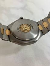 Thumbnail von Omega Seamaster Polaris XL Automatic Titan/Gold/White Dial/very special