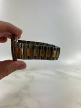 Thumbnail von Omega Seamaster Polaris XL Automatic Titan/Gold/White Dial/very special