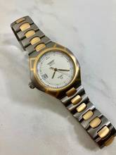 Thumbnail von Omega Seamaster Polaris XL Automatic Titan/Gold/White Dial/very special