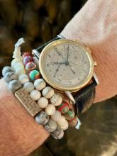 Thumbnail von Chronoswiss Lunar Chronograph / Revision in 2024
