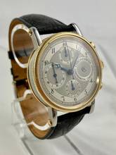 Thumbnail von Chronoswiss Lunar Chronograph / Revision in 2024