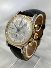 Thumbnail von Chronoswiss Lunar Chronograph / Revision in 2024