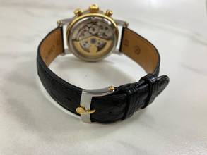 Thumbnail von Chronoswiss Lunar Chronograph / Revision in 2024