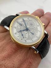 Thumbnail von Chronoswiss Lunar Chronograph / Revision in 2024
