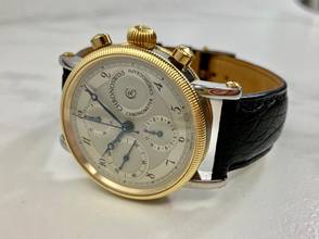 Thumbnail von Chronoswiss Lunar Chronograph / Revision in 2024