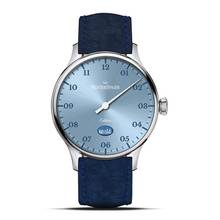 Thumbnail von Meistersinger NÃRNBERG City Edition Einzeiger Automatikuhr Limitierte Auflage ED-C26
