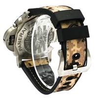 Thumbnail von Panerai Submersible Navy Seals Pam01669 Full Set
