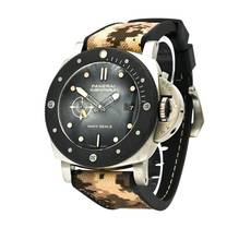 Thumbnail von Panerai Submersible Navy Seals Pam01669 Full Set